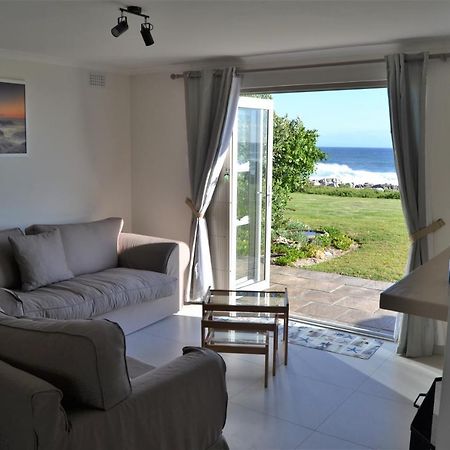 Hermanus Beach Club - Le Maree House 18 Kültér fotó