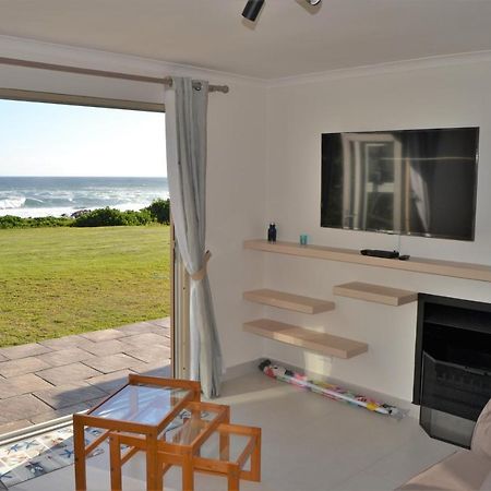 Hermanus Beach Club - Le Maree House 18 Kültér fotó