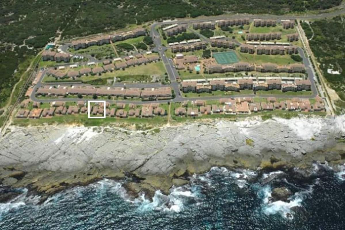 Hermanus Beach Club - Le Maree House 18 Kültér fotó
