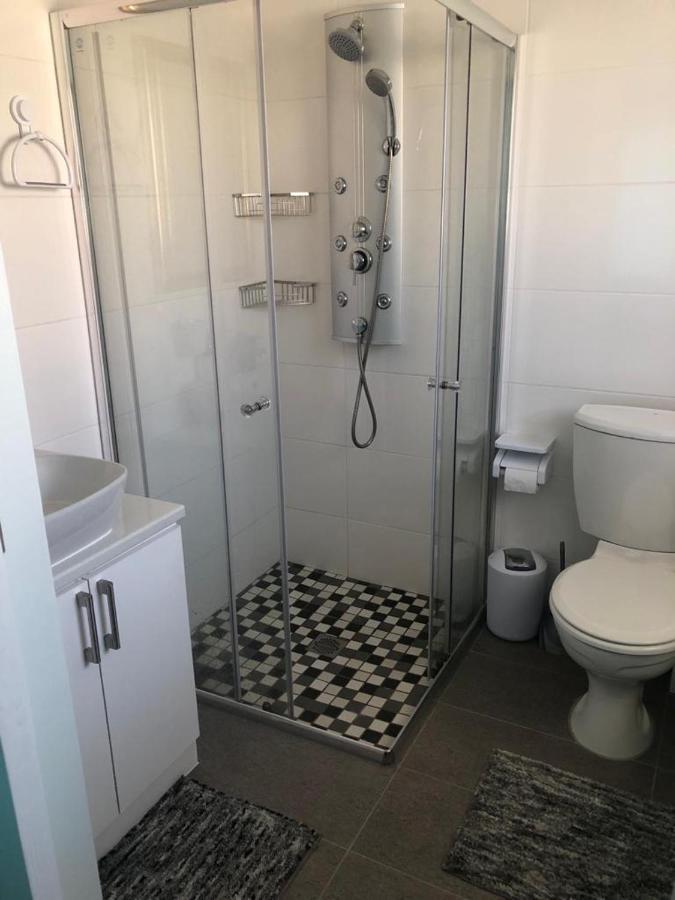 Hermanus Beach Club - Le Maree House 18 Kültér fotó