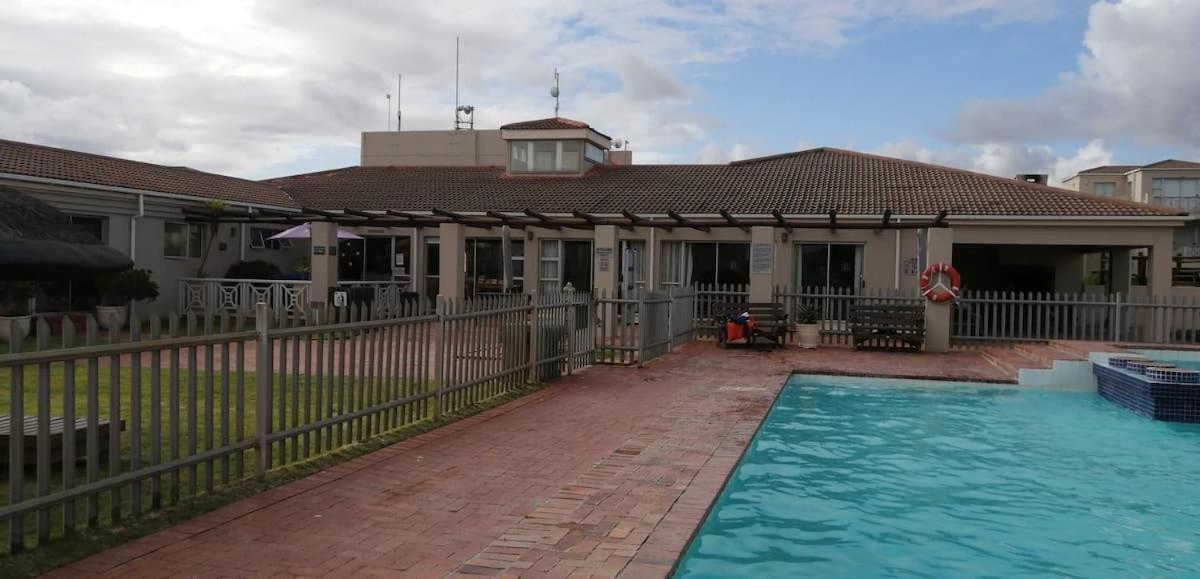 Hermanus Beach Club - Le Maree House 18 Kültér fotó
