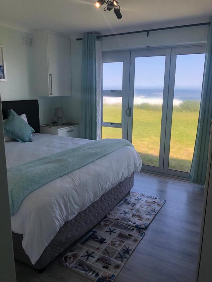 Hermanus Beach Club - Le Maree House 18 Kültér fotó