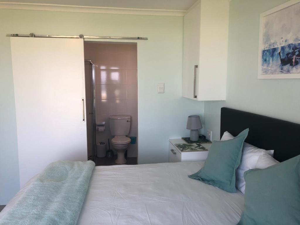 Hermanus Beach Club - Le Maree House 18 Kültér fotó
