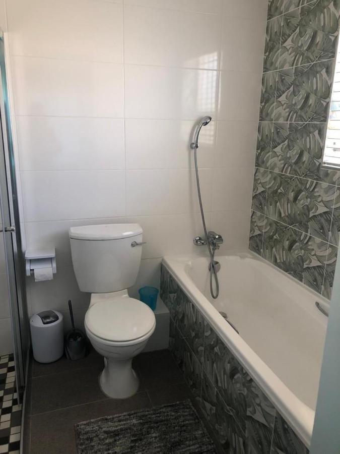 Hermanus Beach Club - Le Maree House 18 Kültér fotó