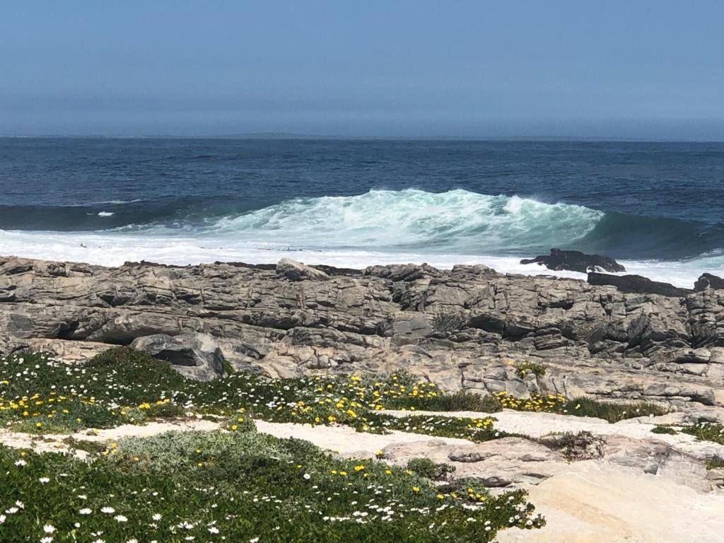 Hermanus Beach Club - Le Maree House 18 Kültér fotó