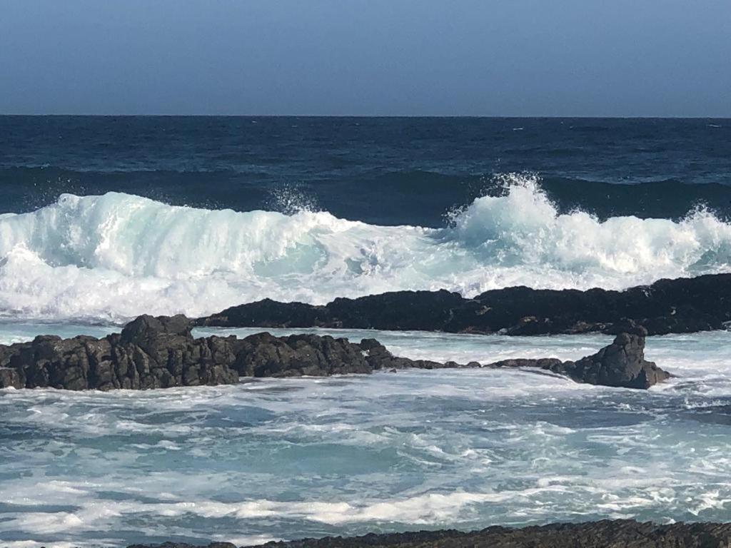 Hermanus Beach Club - Le Maree House 18 Kültér fotó