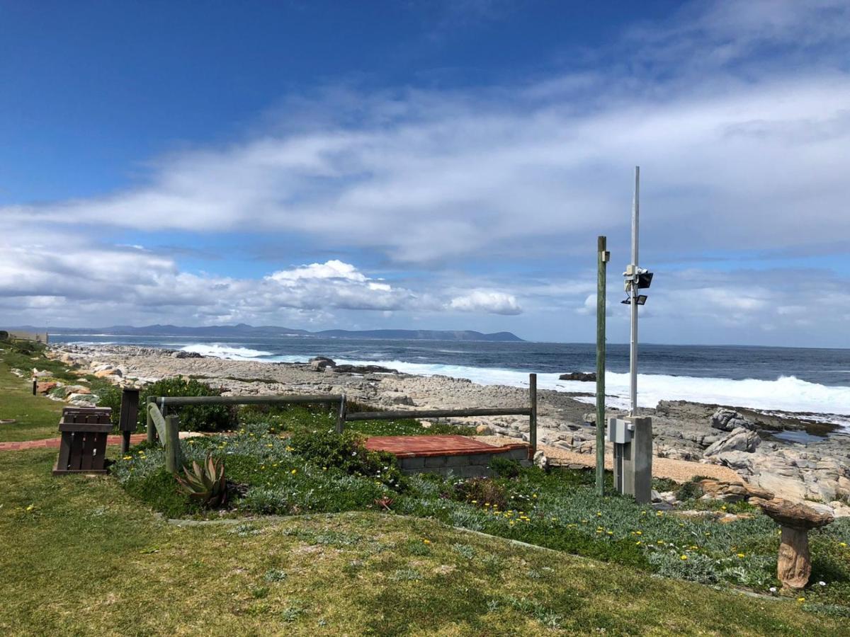 Hermanus Beach Club - Le Maree House 18 Kültér fotó