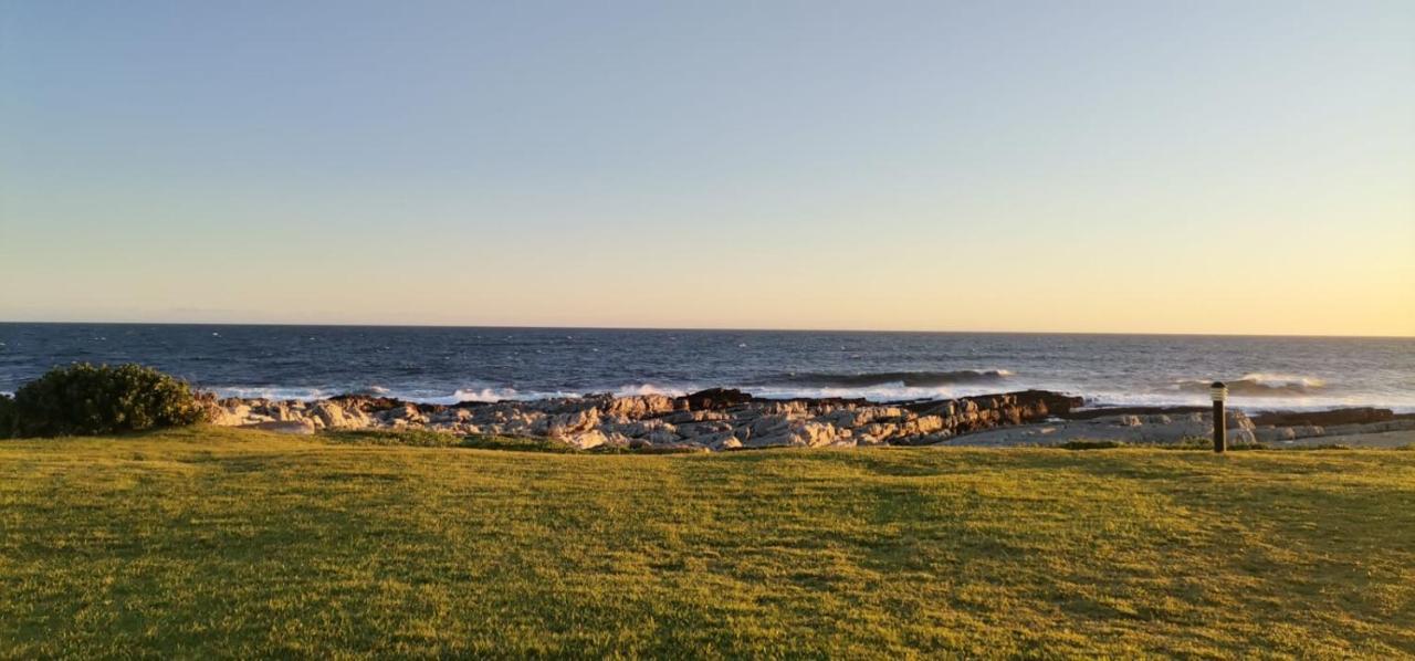 Hermanus Beach Club - Le Maree House 18 Kültér fotó