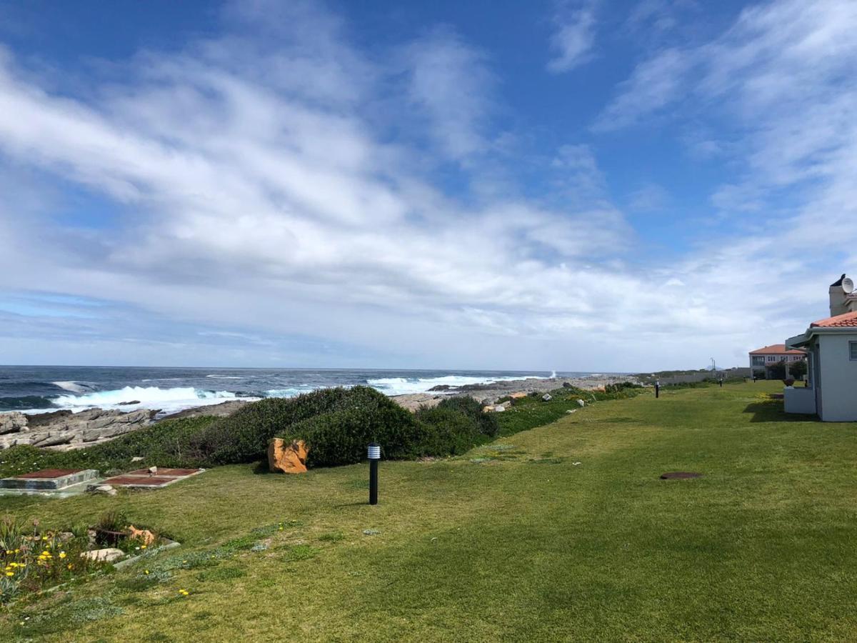 Hermanus Beach Club - Le Maree House 18 Kültér fotó