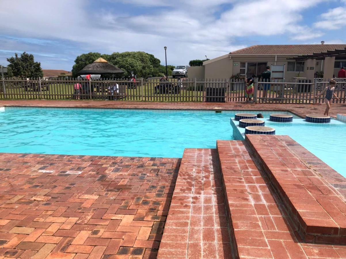 Hermanus Beach Club - Le Maree House 18 Kültér fotó