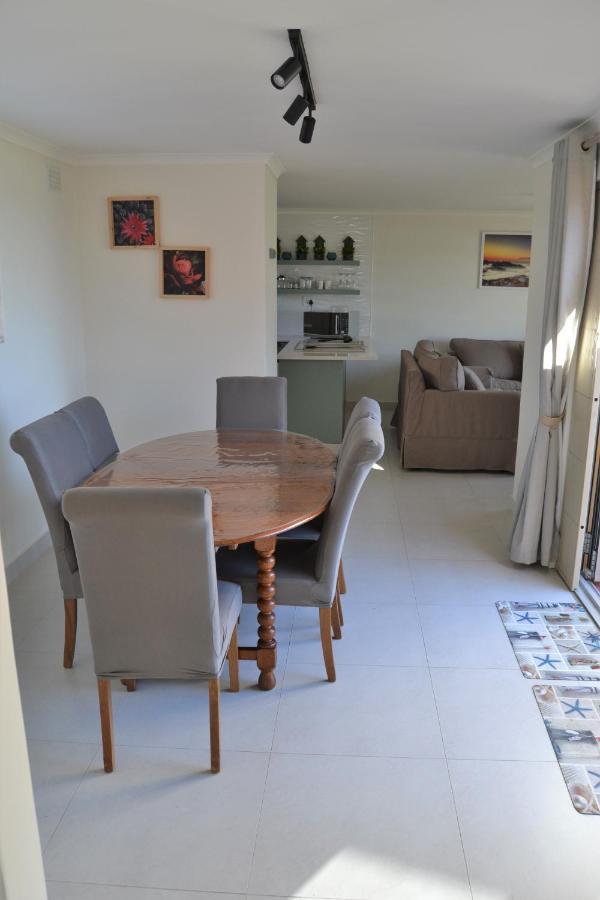 Hermanus Beach Club - Le Maree House 18 Kültér fotó