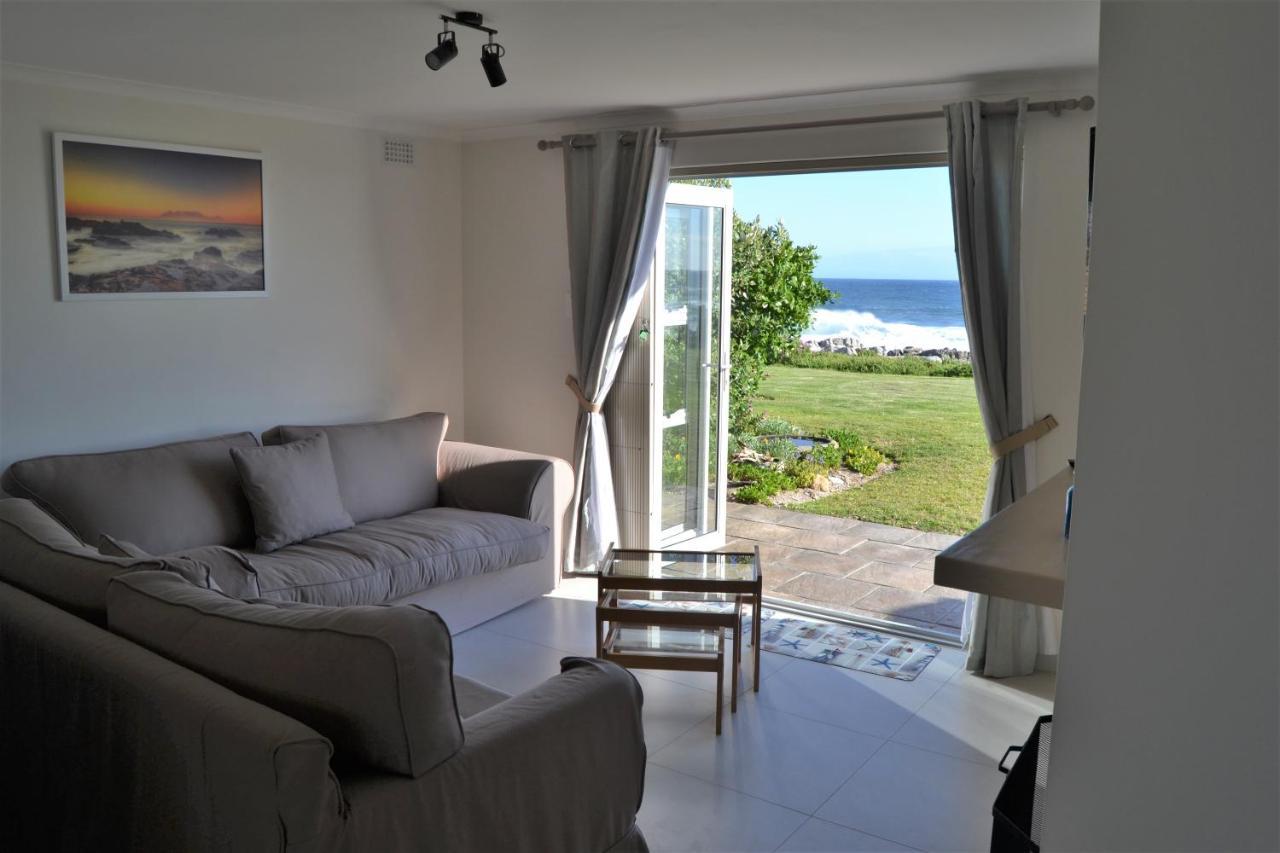 Hermanus Beach Club - Le Maree House 18 Kültér fotó