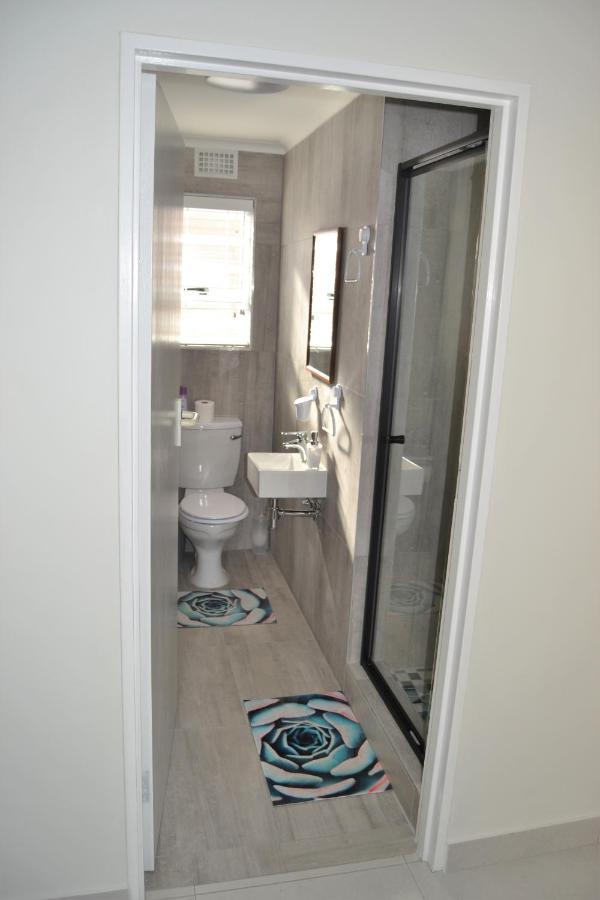 Hermanus Beach Club - Le Maree House 18 Kültér fotó