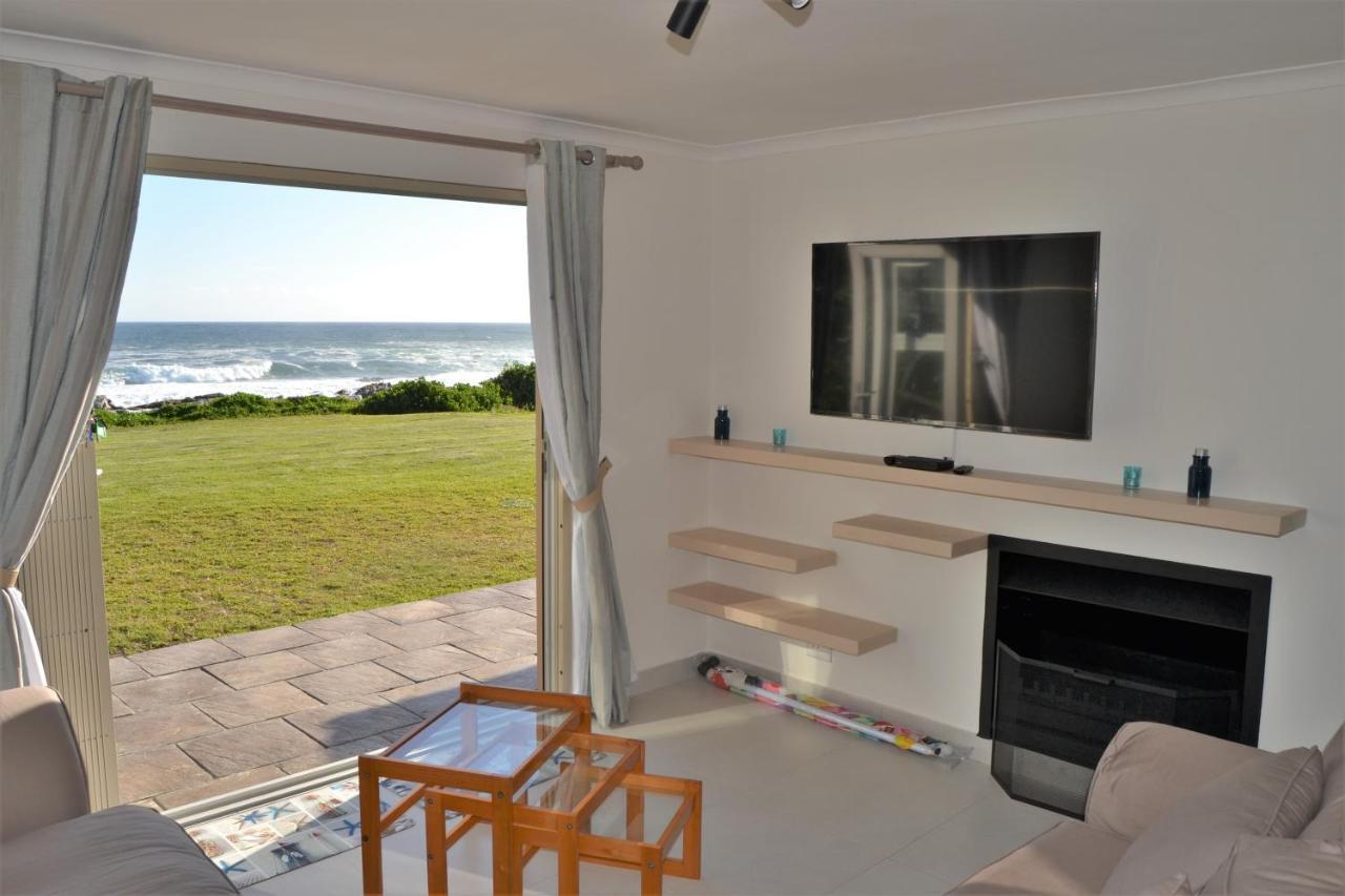 Hermanus Beach Club - Le Maree House 18 Kültér fotó