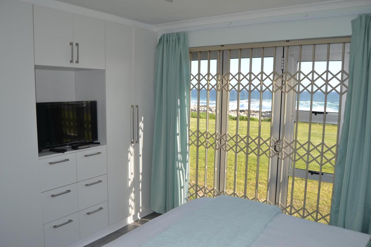 Hermanus Beach Club - Le Maree House 18 Kültér fotó