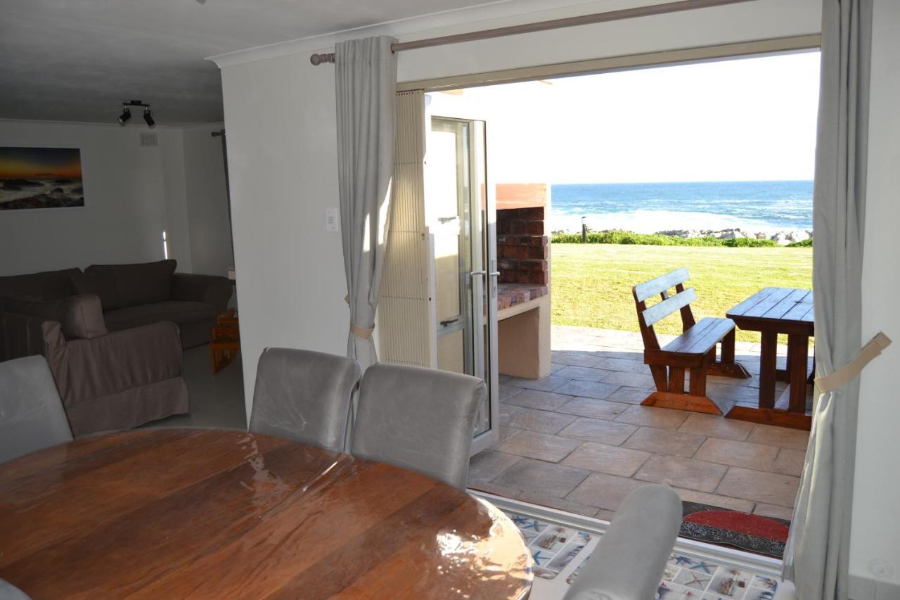 Hermanus Beach Club - Le Maree House 18 Kültér fotó