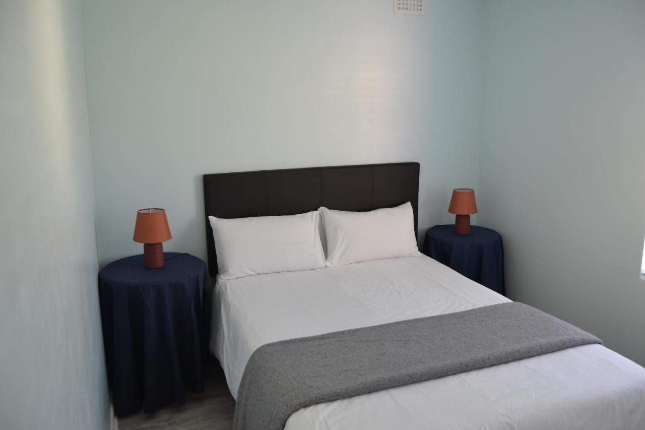 Hermanus Beach Club - Le Maree House 18 Kültér fotó