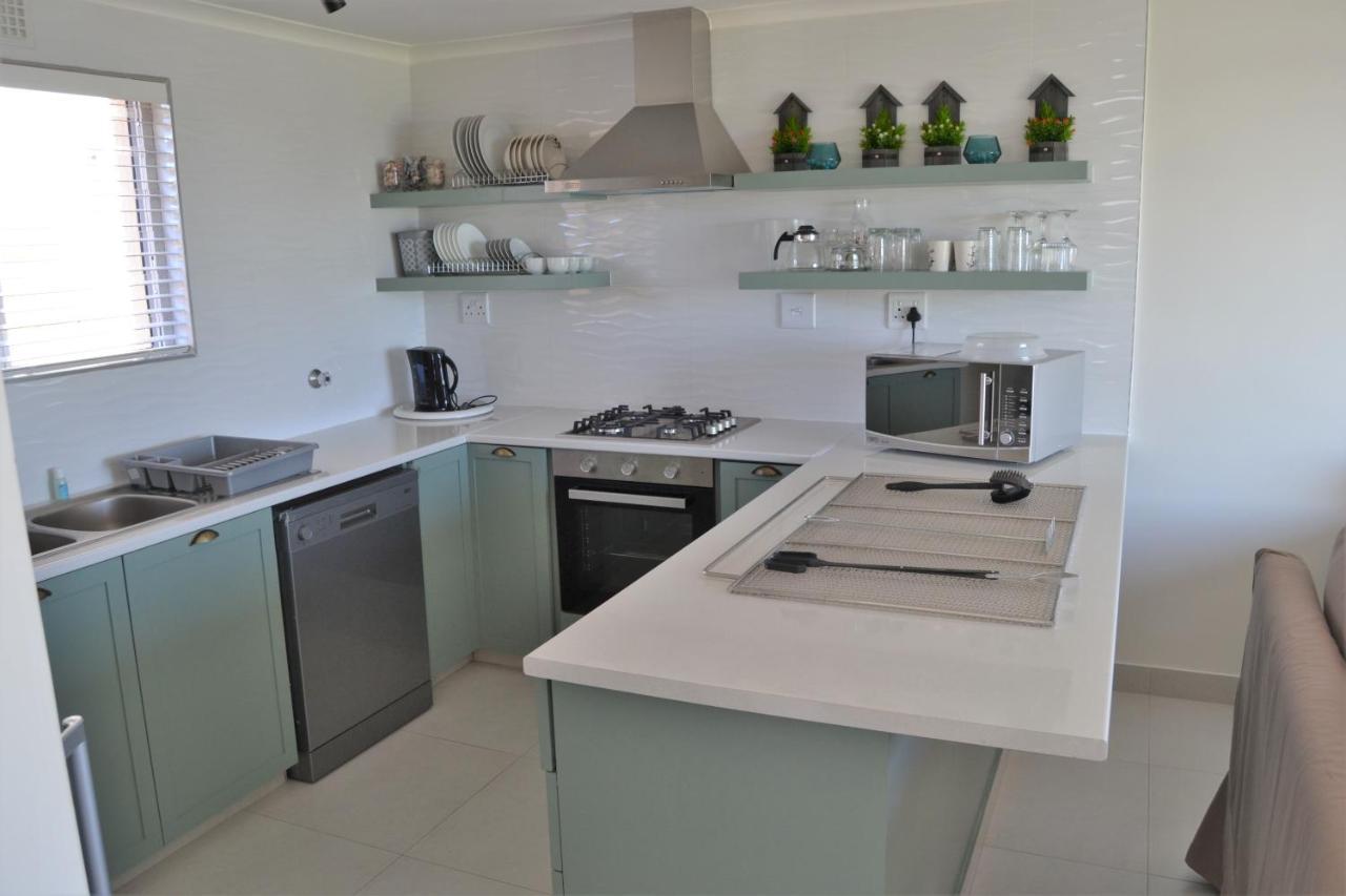 Hermanus Beach Club - Le Maree House 18 Kültér fotó