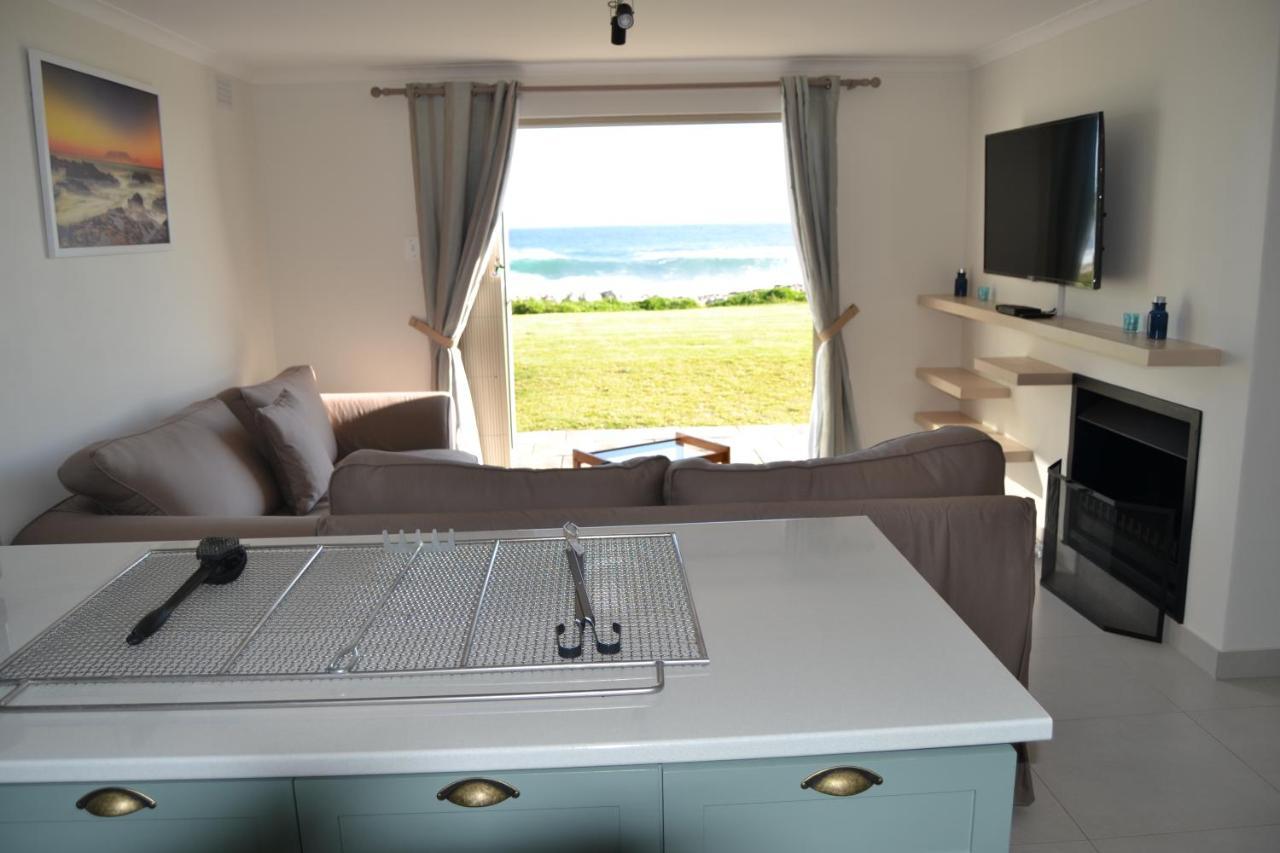 Hermanus Beach Club - Le Maree House 18 Kültér fotó