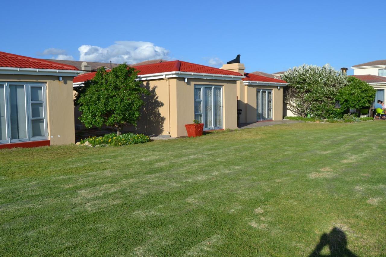 Hermanus Beach Club - Le Maree House 18 Kültér fotó