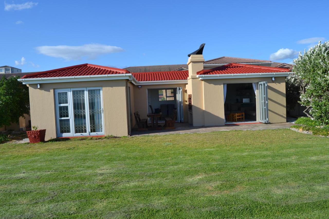 Hermanus Beach Club - Le Maree House 18 Kültér fotó