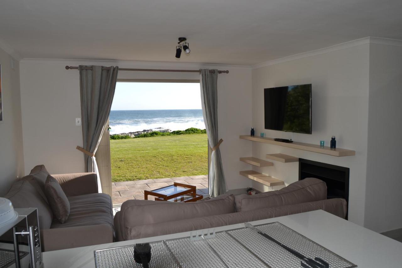 Hermanus Beach Club - Le Maree House 18 Kültér fotó
