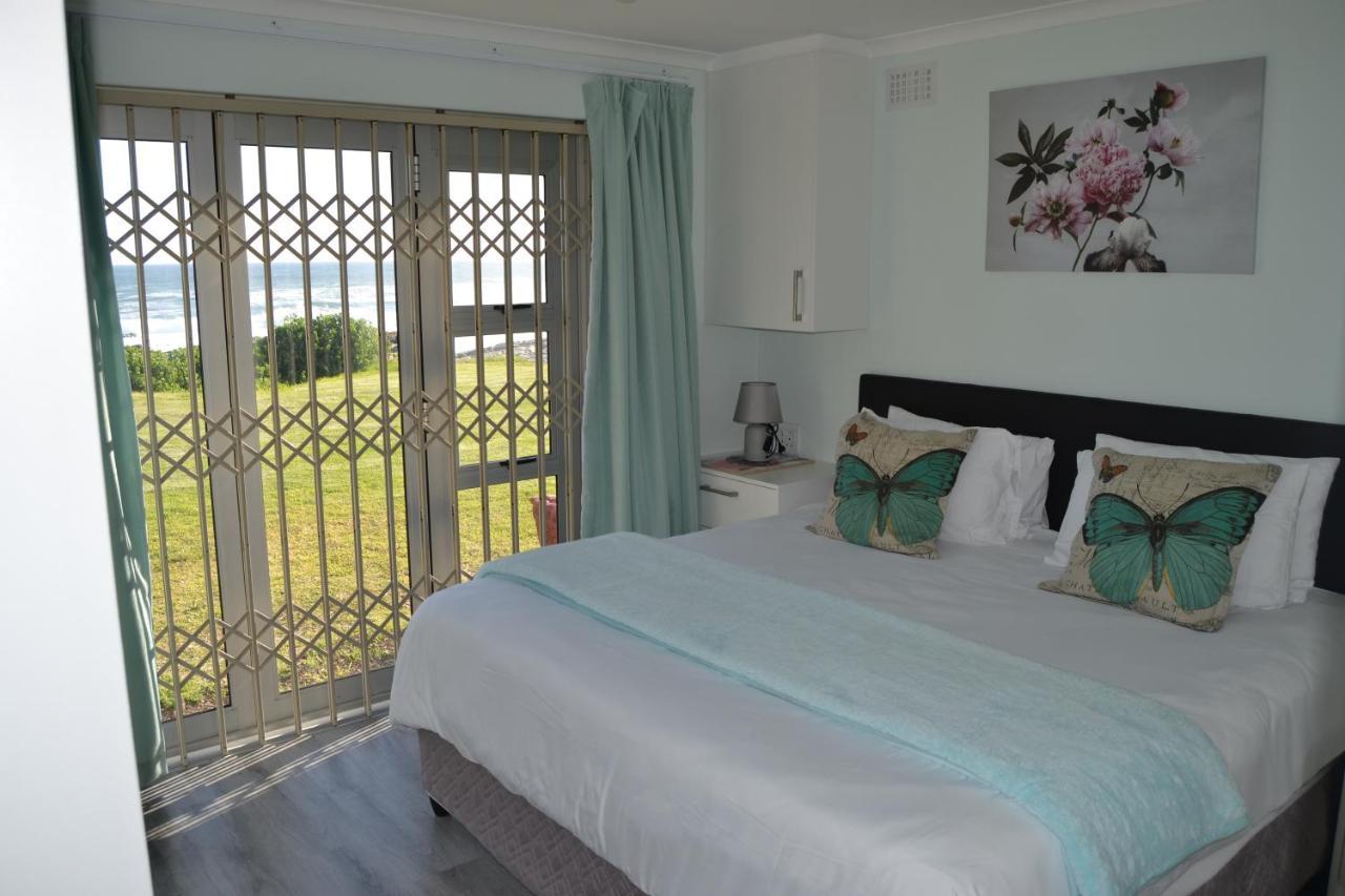 Hermanus Beach Club - Le Maree House 18 Kültér fotó
